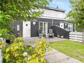Holiday Home Venild - 5m from the sea by Interhome, Ebeltoft